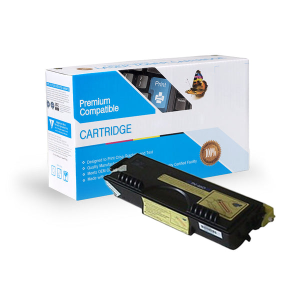 SW PREM BRT PPF-4750 LQ-TN460 HI BLACK TONER SWRTN460