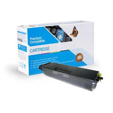 SW PREM BRT HL-5240 LQ-TN580 HI BLACK TONER SWRTN580