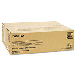 TOSHIBA T-1810 Black Toner Cartridge