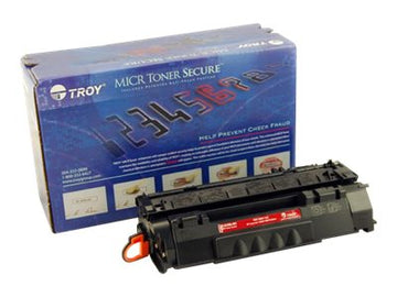 TROY/HP LASERJET 1320 SD SECURE MICR TONER TRS02-81036-001