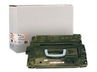 TROY/HP LASERJET 9000 SD SECURITY BLACK TONER TRS02-81081-700