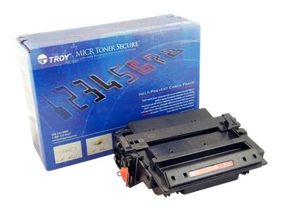 TROY/HP LASERJET 2420 HI SECURE MICR TONER TRS02-81134-001