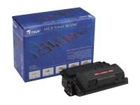 TROY/HP LASERJET 4250 HI BLACK MICR TONER TRS02-81202-001
