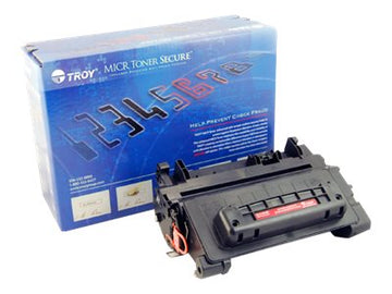 TROY/HP LASERJET P4015 SD SECURE MICR TONER TRS02-81300-001