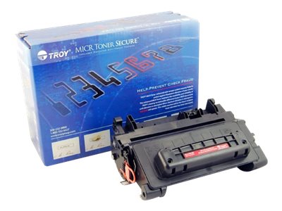 TROY/HP LASERJET P4015 HI SECURE MICR TONER TRS02-81301-001