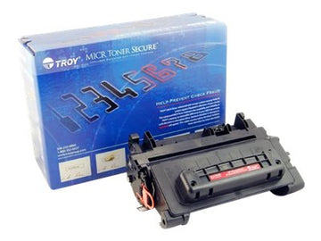 TROY/HP LASERJET P4015 HI SECURE MICR TONER TRS02-81301-001