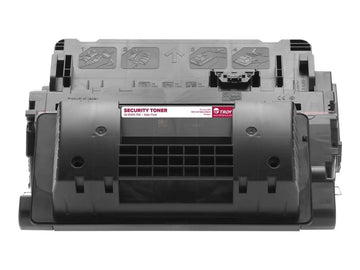 TROY/HP LASERJET M4555H HI SECURITY BLACK TONER TRS02-81351-700