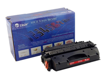 TROY/HP LASERJET P2055X HI SECURE MICR TONER TRS02-81501-001