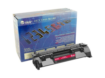 TROY/HP LASERJET M401N SD SECURE MICR TONER TRS02-81550-001
