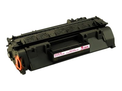 TROY/HP LASERJET M401N SD SECURITY BLACK TONER TRS02-81550-700