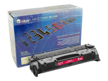TROY/HP LASERJET M401N HI SECURE MICR TONER TRS02-81551-001