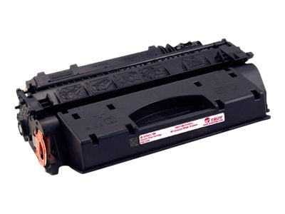 TROY/HP LASERJET M401DN HI SECURITY BLACK TONER TRS02-81551-700
