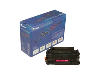 TROY/HP LASERJET P3015D SD SECURE MICR TONER TRS02-81600-001
