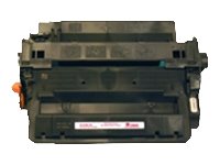 TROY/HP LASERJET P3015D HI SECURITY BLACK TONER TRS02-81601-700