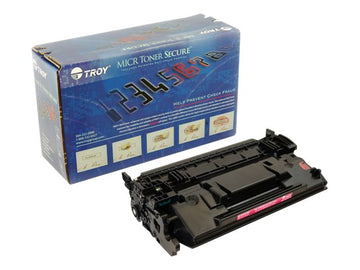 TROY/HP LASERJET M506N SD SECURE MICR TONER TRS02-81675-001
