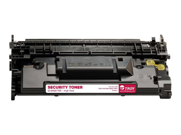 TROY/HP LASERJET M507DN HI SECURITY BLACK TONER TRS02-81681-700