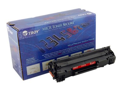 TROY/HP LASERJET P1606DN SD SECURE MICR TONER TRS02-82000-001