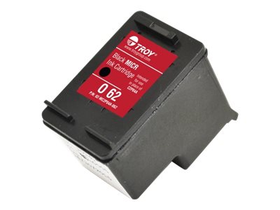 TROY/HP OFFICEJET 200 SD BLACK MICR INK 02MC2P04AO62