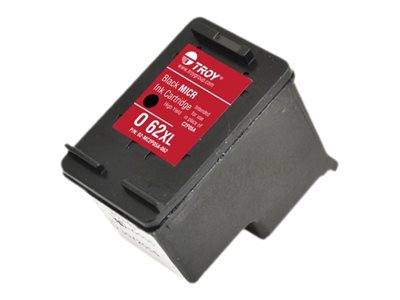 TROY/HP OFFICEJET 200 HI BLACK MICR INK 02MC2P05AO62