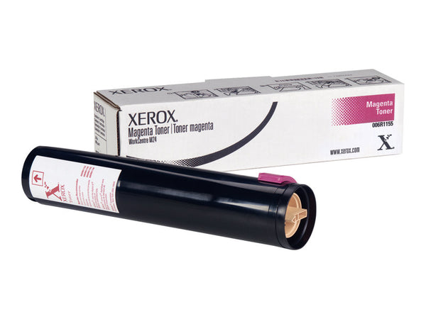 XEROX WORKCENTRE M24 SD YLD MAGENTA TONER 006R01155