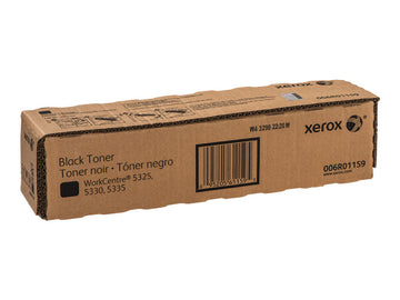 XEROX WORKCENTRE 5325 SD YLD BLACK TONER 006R01159