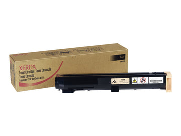 XEROX COPYCENTRE C118 SD YLD BLACK TONER 006R01179