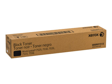 XEROX WORKCENTRE 7525 SD YLD BLACK TONER 006R01513