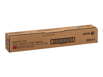 XEROX 006R01515 (6R1515) Magenta Toner
