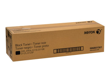 XEROX D95 SD YLD BLACK TONER 006R01561