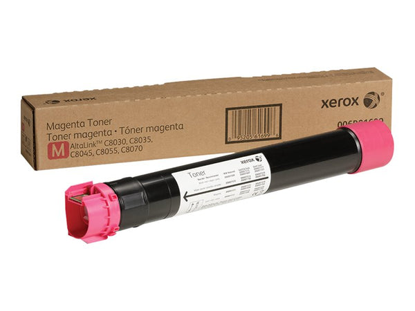 XEROX ALTALINK C8030 SD YLD MAGENTA TONER 006R01699