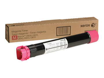 XEROX ALTALINK C8030 SD YLD MAGENTA TONER 006R01699