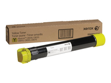 XEROX ALTALINK C8030 SD YLD YELLOW TONER 006R01700