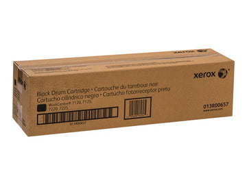 XEROX WORKCENTRE 7120 BLACK DRUM 013R00657
