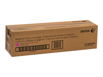XEROX WORKCENTRE 7120 MAGENTA DRUM 013R00659