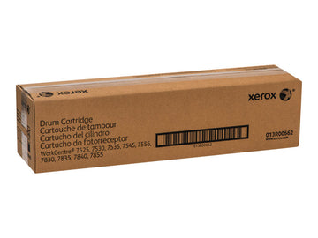 XEROX 013R00662 (13R662) Black Drum