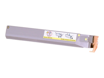 XEROX PHASER 7300  HI YLD YELLOW TONER 16197900