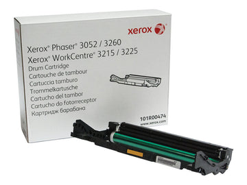XEROX PHASER 3260 DRUM CTG 101R00474