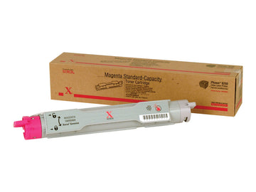 XEROX PHASER 6250 SD YLD MAGENTA TONER 106R00669