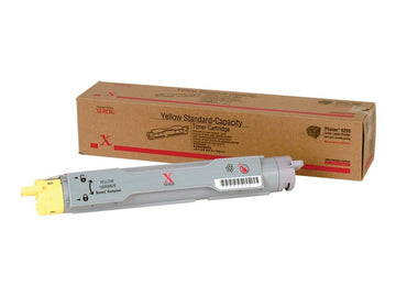 XEROX 106R00670 (106R670) Yellow Toner 4k