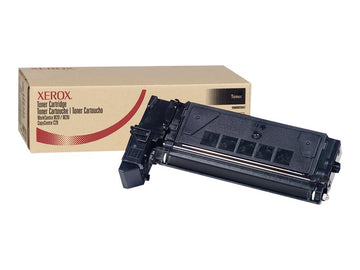 XEROX COPYCENTRE C20 SD YLD BLACK TONER 106R01047