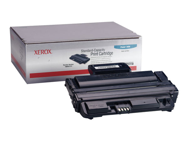 XEROX PHASER 3250 SD YLD BLACK TONER 106R01373