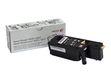 XEROX PHASER 6022 SD YLD MAGENTA TONER 106R02757