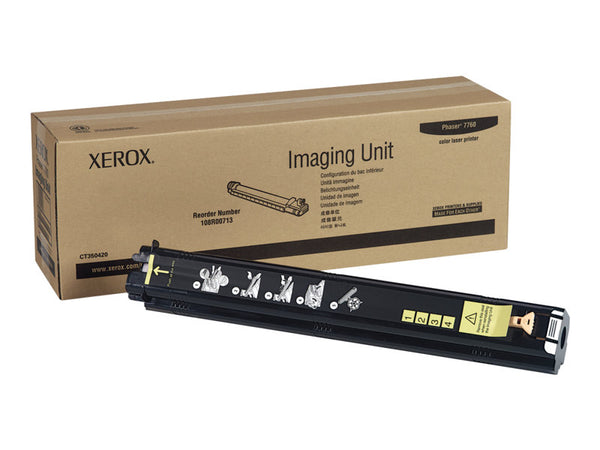 XEROX PHASER 7760 IMAGE DRUM UNIT 108R00713