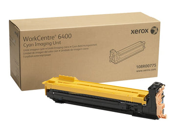 XEROX WORKCENTRE 6400 CYAN DRUM 108R00775