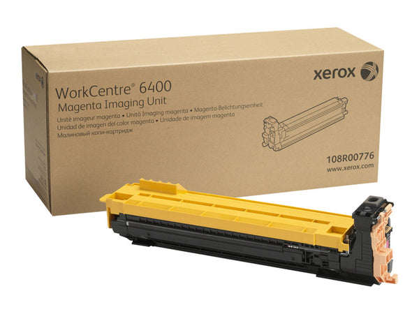 XEROX WORKCENTRE 6400 MAGENTA DRUM 108R00776