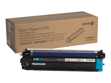 XEROX 108R00971 (108R971) Cyan Imaging Unit