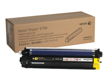 XEROX PHASER 6700 YELLOW IMAGING UNIT 108R00973