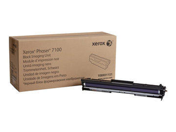 XEROX PHASER 7100 BLACK IMAGE DRUM 108R01151