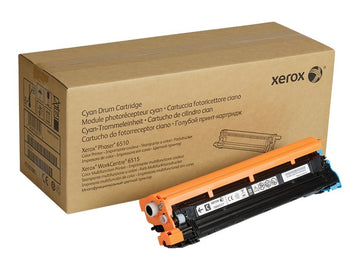 XEROX WORKCENTRE 6515 CYAN DRUM 108R01417