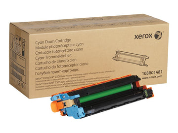 XEROX VERSALINK C500 CYAN DRUM 108R01481